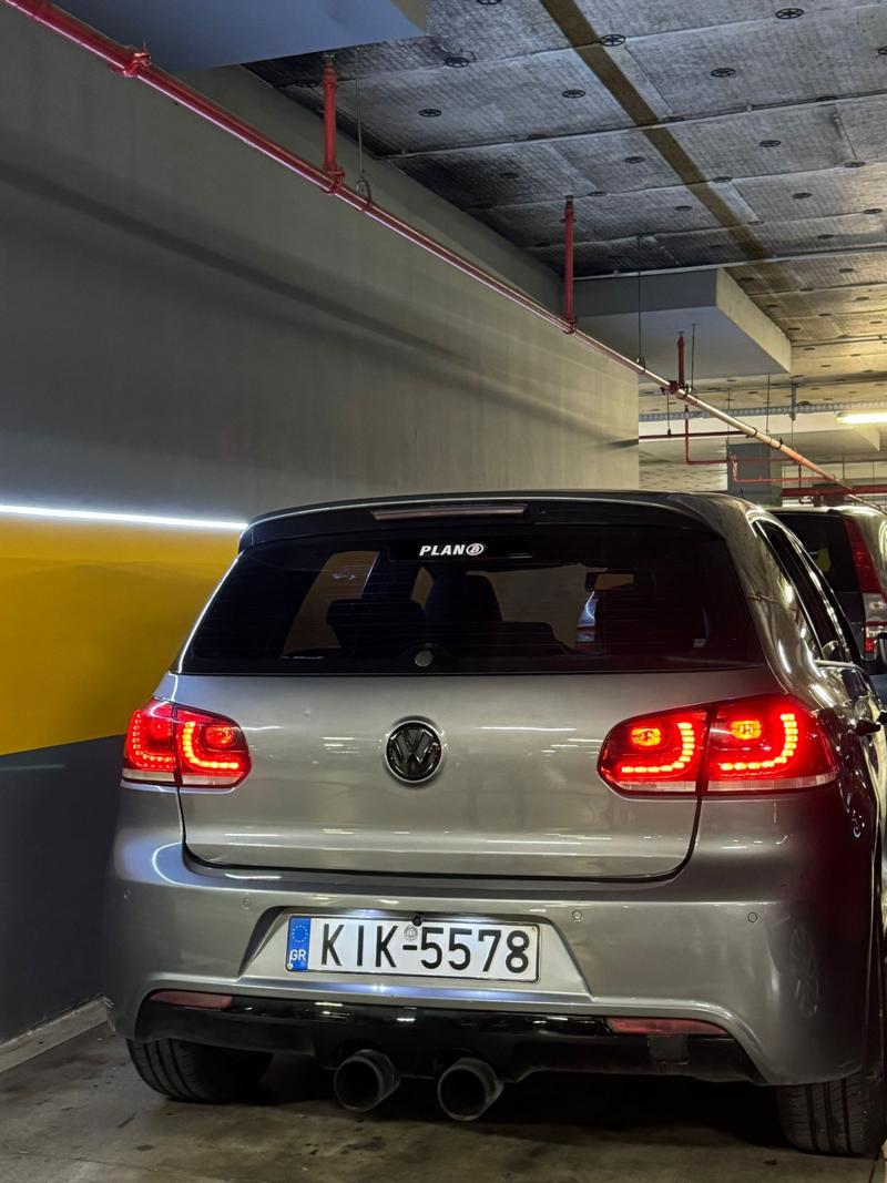 VW Golf  - изображение 5