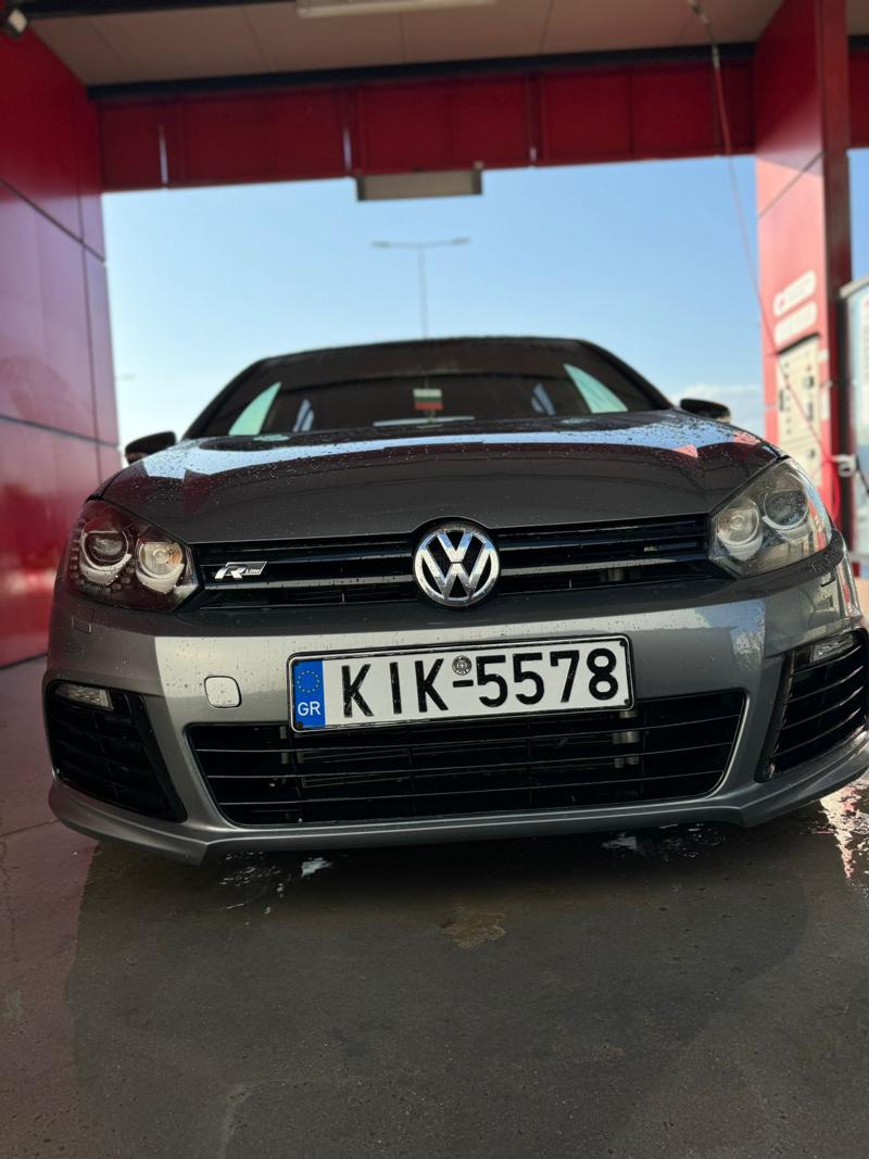 VW Golf  - изображение 4