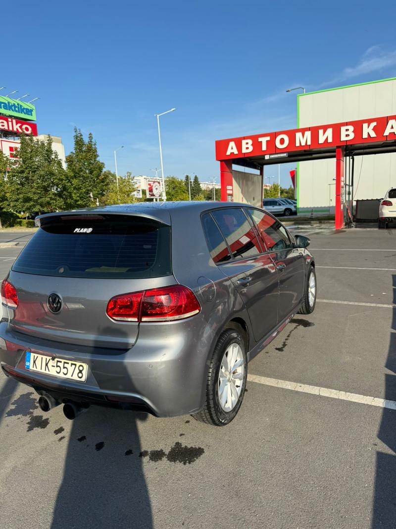 VW Golf  - изображение 6