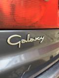 Ford Galaxy 2,3 бензин - изображение 6