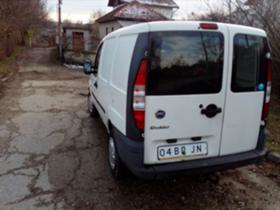 Fiat Doblo 1.9D - изображение 2