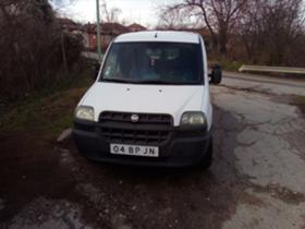 Fiat Doblo 1.9D - изображение 3