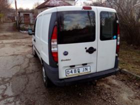 Fiat Doblo 1.9D - изображение 4