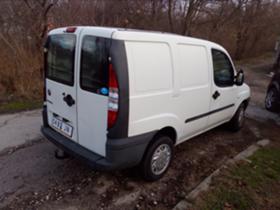 Fiat Doblo 1.9D - изображение 6