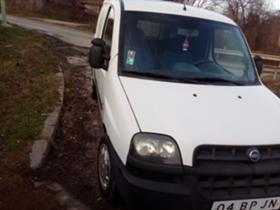 Fiat Doblo 1.9D - изображение 8