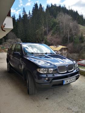 Обява за продажба на BMW X5 E53 3.0d  ~11 900 лв. - изображение 2