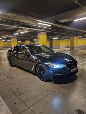 Обява за продажба на BMW 530E ~59 999 лв. - изображение 1