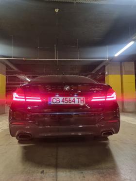 Обява за продажба на BMW 530E ~59 999 лв. - изображение 6