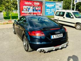 Обява за продажба на Audi Tt ~14 000 лв. - изображение 3