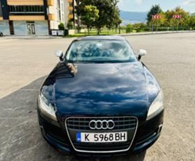 Обява за продажба на Audi Tt ~14 000 лв. - изображение 1