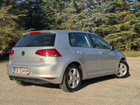 Обява за продажба на VW Golf 7 1.4 TSI 150HP ~16 000 лв. - изображение 3