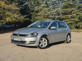 VW Golf 7 1.4 TSI 150HP - изображение 1