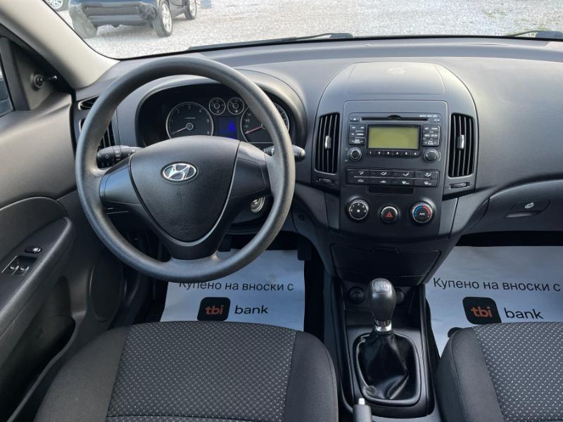 Hyundai I30 1.6CRDI-6 - изображение 4