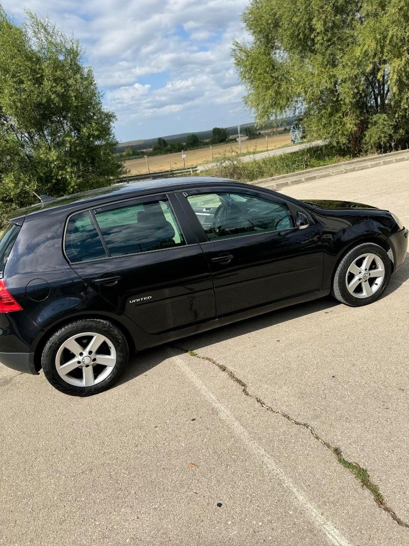 VW Golf 2.0 TDI - изображение 3