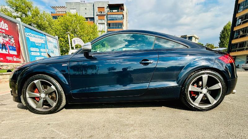 Audi Tt  - изображение 2