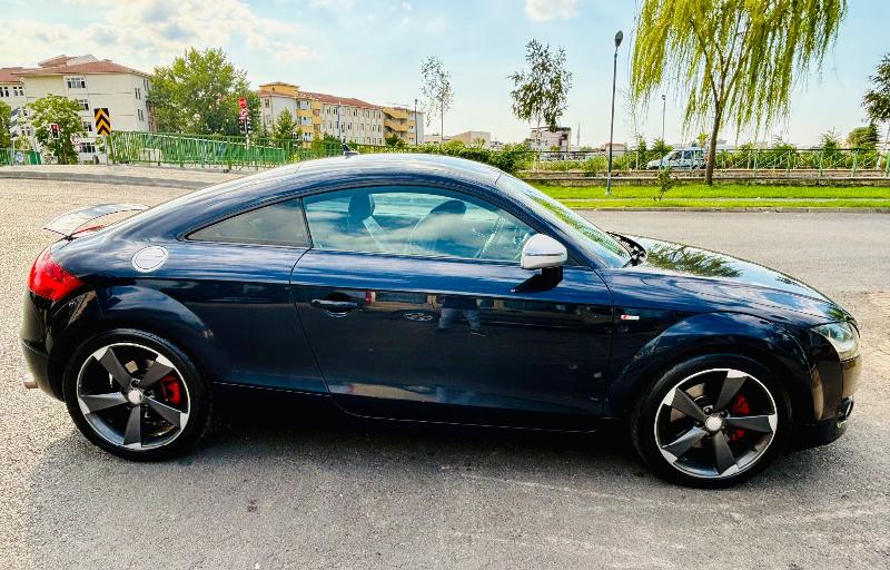 Audi Tt  - изображение 7