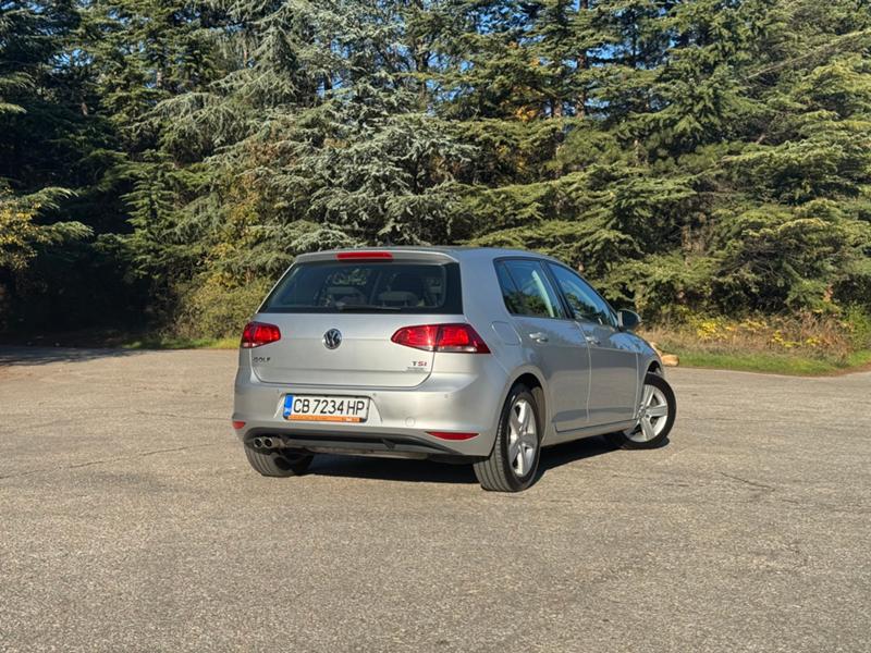 VW Golf 7 1.4 TSI 150HP - изображение 3