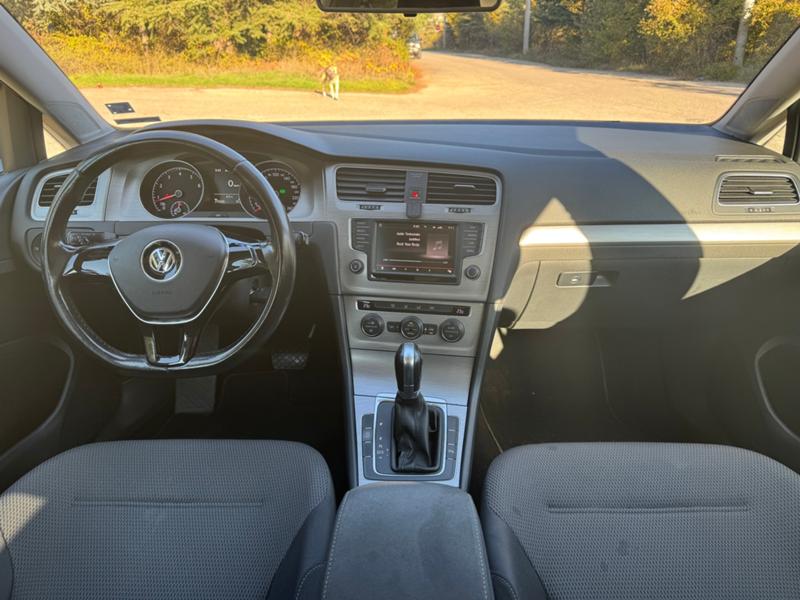 VW Golf 7 1.4 TSI 150HP - изображение 9