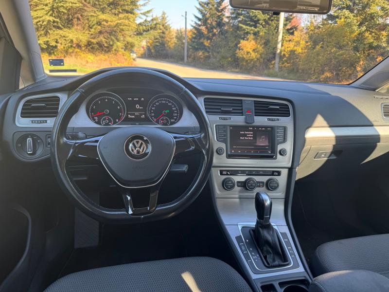 VW Golf 7 1.4 TSI 150HP - изображение 8