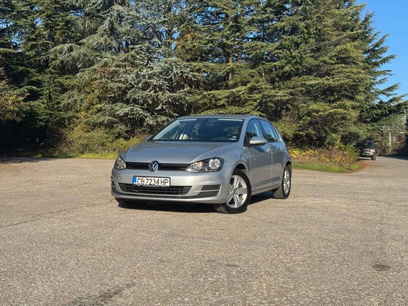 VW Golf 7 1.4 TSI 150HP - изображение 2