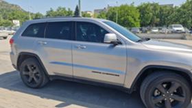 Обява за продажба на Jeep Grand cherokee ГАЗ/5, 7 HEMI ~40 889 лв. - изображение 2