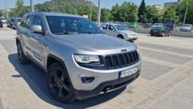 Обява за продажба на Jeep Grand cherokee ГАЗ/5, 7 HEMI ~40 889 лв. - изображение 3