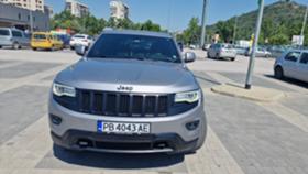 Обява за продажба на Jeep Grand cherokee ГАЗ/5, 7 HEMI ~40 889 лв. - изображение 4