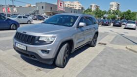 Обява за продажба на Jeep Grand cherokee ГАЗ/5, 7 HEMI ~40 889 лв. - изображение 1