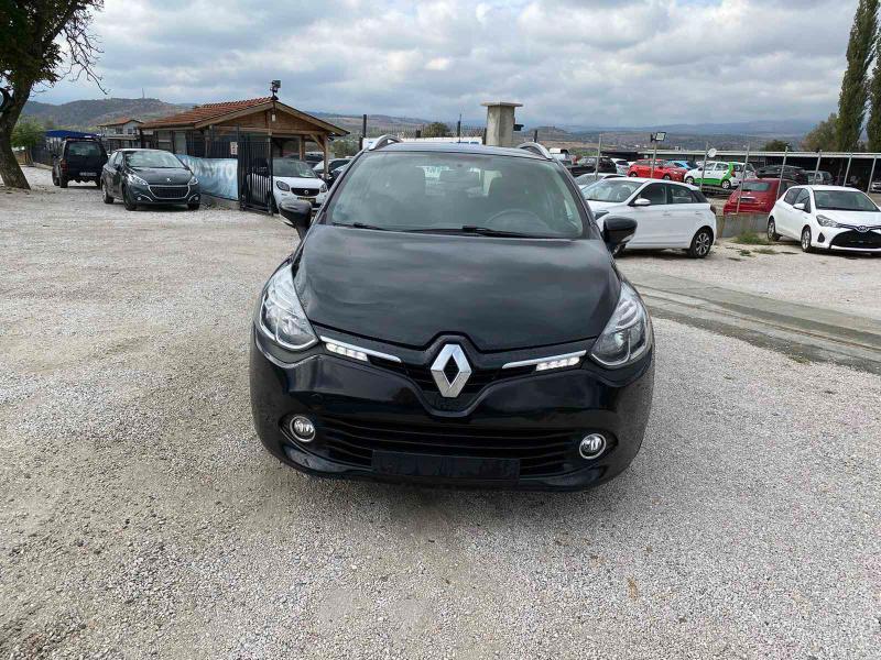 Renault Clio 1.5dCi - изображение 2