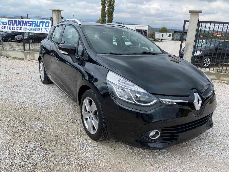 Renault Clio 1.5dCi - изображение 3