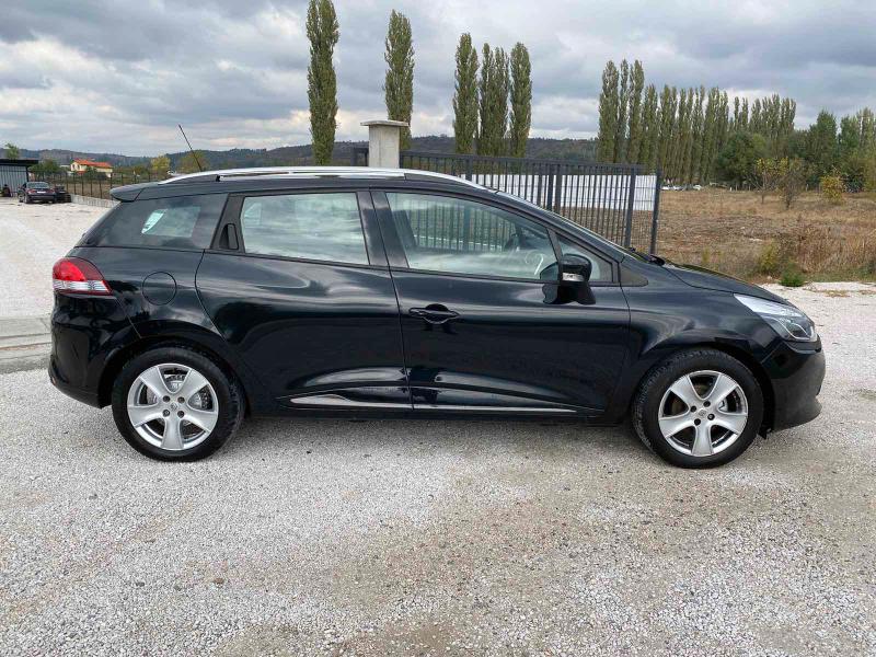 Renault Clio 1.5dCi - изображение 4