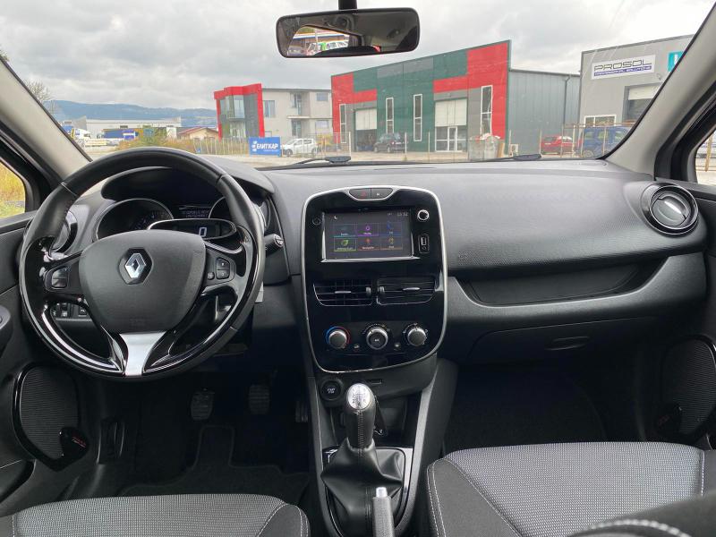 Renault Clio 1.5dCi - изображение 10