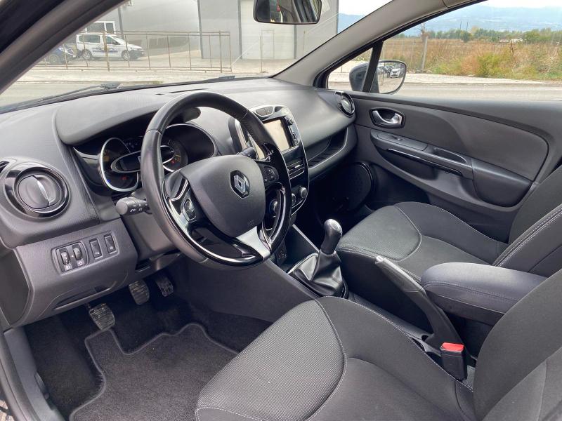 Renault Clio 1.5dCi - изображение 8