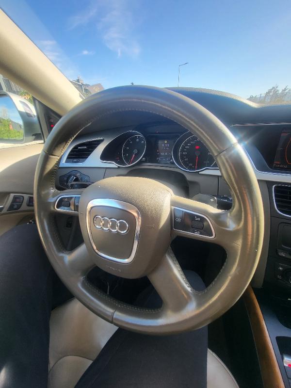 Audi A5 3.2 fsi 4х4 - изображение 5