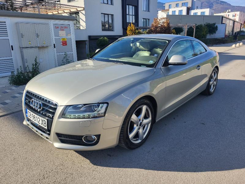 Audi A5 3.2 fsi 4х4 - изображение 2