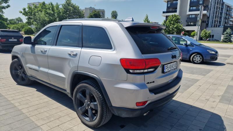 Jeep Grand cherokee ГАЗ/5, 7 HEMI - изображение 2