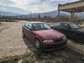 BMW 318 E36 m40b18