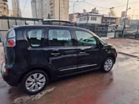 Обява за продажба на Citroen C3 Picasso 1.6HDI ~6 900 лв. - изображение 1