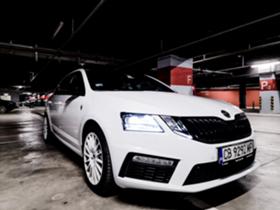 Обява за продажба на Skoda Octavia vRS 245 2.0 TSI ~43 000 лв. - изображение 1