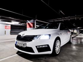 Обява за продажба на Skoda Octavia vRS 245 2.0 TSI ~43 000 лв. - изображение 1