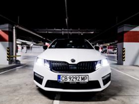 Обява за продажба на Skoda Octavia vRS 245 2.0 TSI ~43 000 лв. - изображение 2