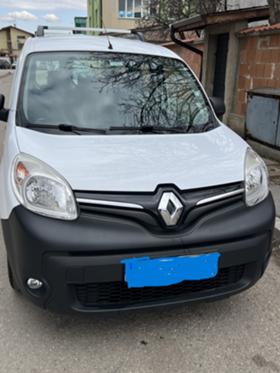 Обява за продажба на Renault Kangoo ~18 200 лв. - изображение 11