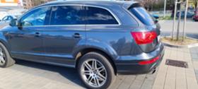 Обява за продажба на Audi Q7 3.0 TFSI ~35 000 лв. - изображение 2