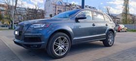 Обява за продажба на Audi Q7 3.0 TFSI ~35 000 лв. - изображение 1