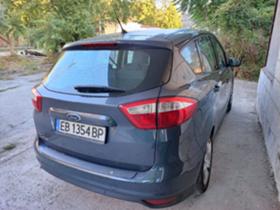 Обява за продажба на Ford C-max 1.6 16v ~13 000 лв. - изображение 4