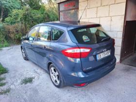 Обява за продажба на Ford C-max 1.6 16v ~13 000 лв. - изображение 3