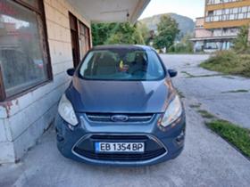 Ford C-max 1.6 16v - изображение 1