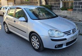 VW Golf 1.6 LPG - изображение 1