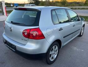 VW Golf 1.9 TDI