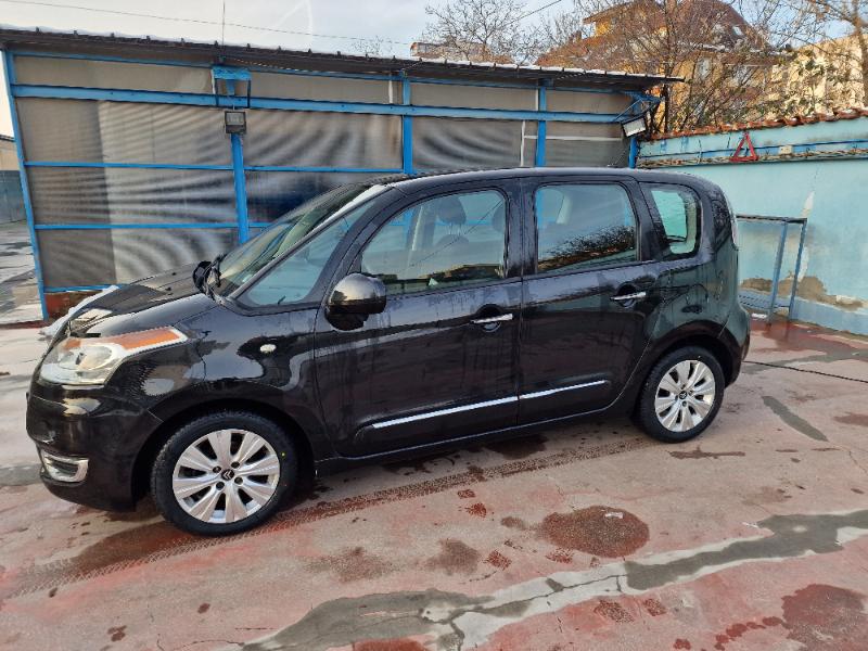 Citroen C3 Picasso 1.6HDI - изображение 3